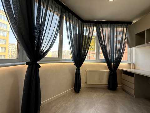 квартира за адресою Андрія Малишка вул. (Льва Толстого), 84