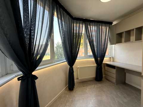 квартира за адресою Андрія Малишка вул. (Льва Толстого), 84