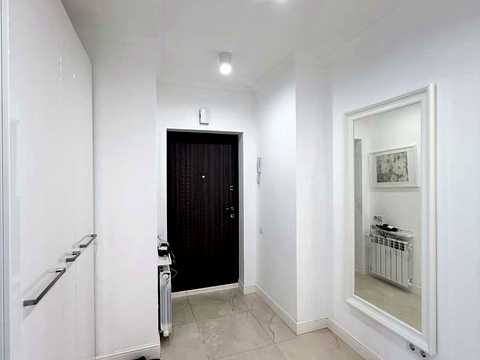 квартира за адресою Княгині Ольги вул., 98-П