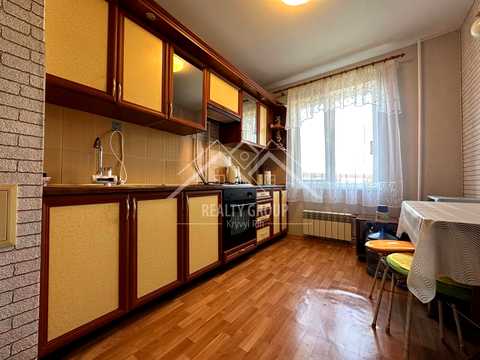 квартира по адресу Индустриальный микрорайон ул., 69