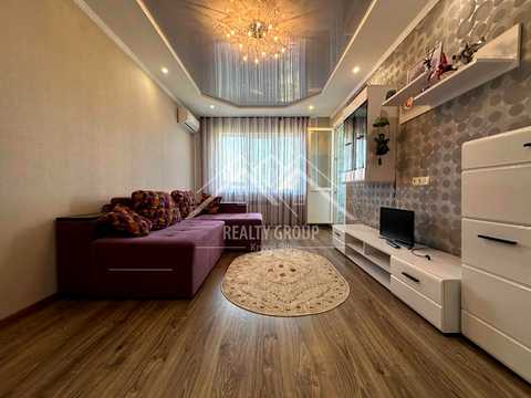 квартира по адресу Индустриальный микрорайон ул., 69