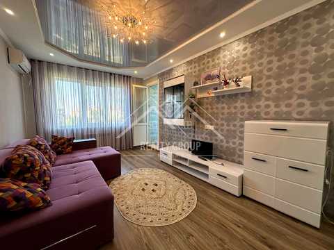 квартира по адресу Индустриальный микрорайон ул., 69