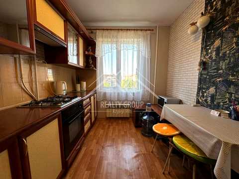 квартира по адресу Индустриальный микрорайон ул., 69