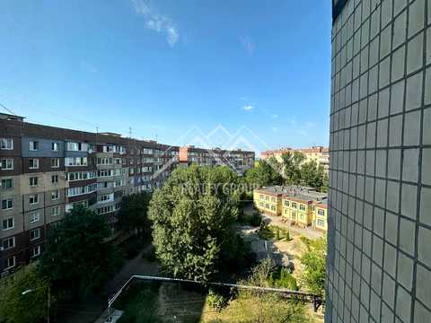 квартира по адресу Индустриальный микрорайон ул., 69