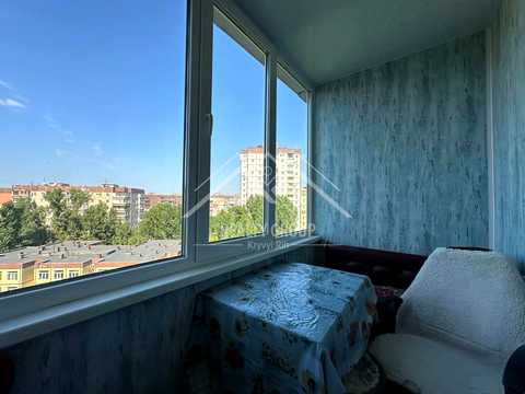 квартира по адресу Индустриальный микрорайон ул., 69