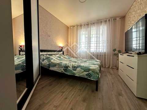 квартира по адресу Индустриальный микрорайон ул., 69