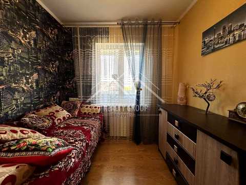 квартира по адресу Индустриальный микрорайон ул., 69