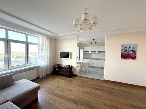 квартира по адресу Берестейский просп. (Победы), 71-А