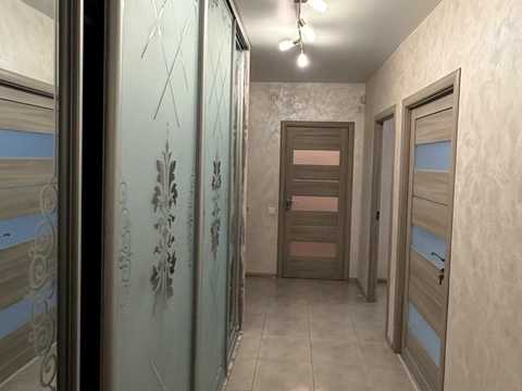 квартира по адресу Марии Примаченко ул. (Покришкіна), 8в