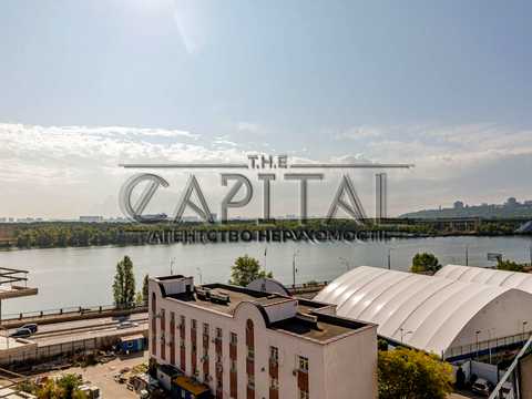квартира по адресу Набережно-Рыбальская дорога ул., 3