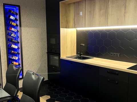 квартира за адресою Академіка Сахарова вул., (54 перлина)