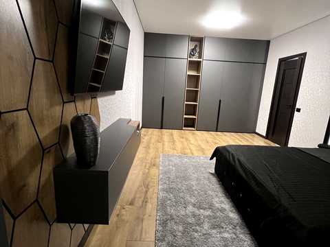 квартира за адресою Академіка Сахарова вул., (54 перлина)