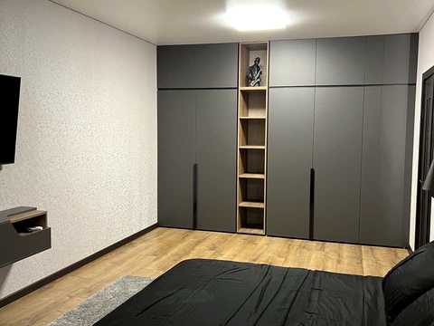 квартира за адресою Академіка Сахарова вул., (54 перлина)