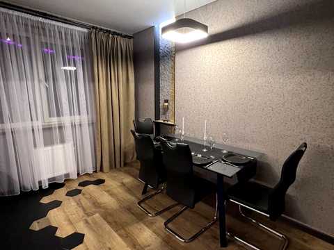 квартира за адресою Академіка Сахарова вул., (54 перлина)
