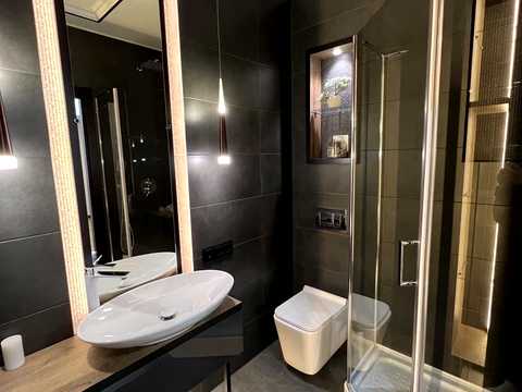 квартира за адресою Академіка Сахарова вул., (54 перлина)