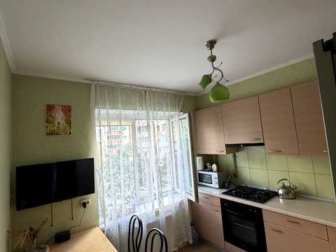 квартира по адресу Радужный массив ул., 3
