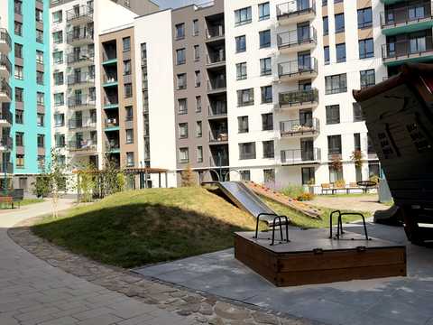 квартира по адресу Щирецкая ул., 28