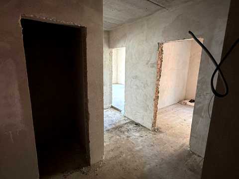 квартира по адресу Бастіонна ул., 3