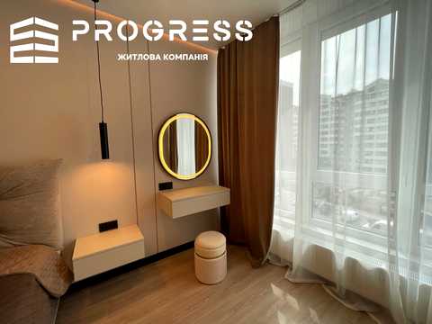 квартира за адресою Бельведерська вул., 32-Б