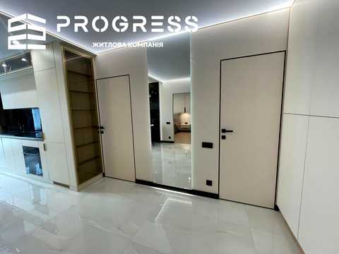 квартира за адресою Бельведерська вул., 32-Б