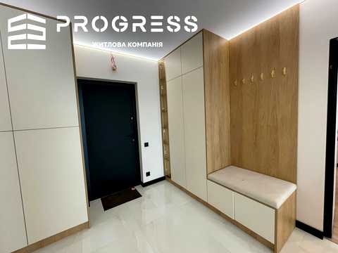 квартира за адресою Бельведерська вул., 32-Б