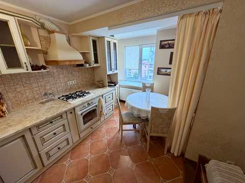 квартира за адресою Гожулівська вул., 28