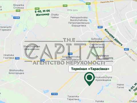 коммерческая по адресу Киевская ул., 1в