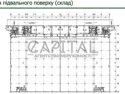 коммерческая по адресу Киевская ул., 1в