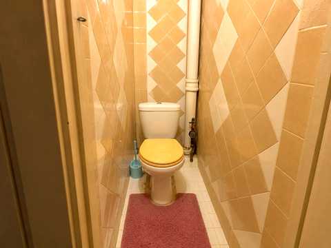 квартира за адресою Космонавтів просп., 43