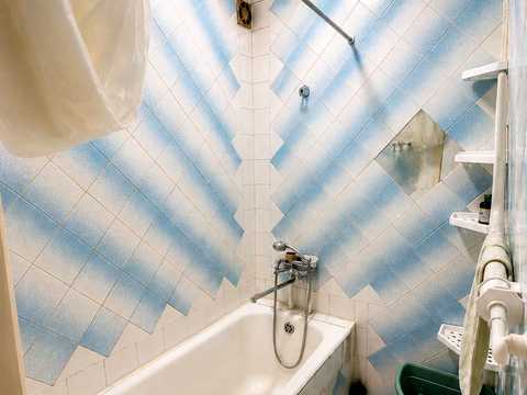 квартира за адресою Космонавтів просп., 43