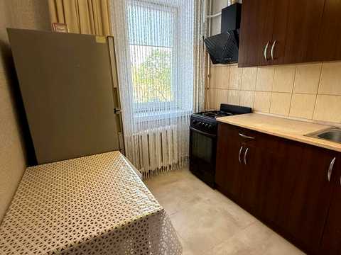квартира по адресу Видинская ул., 3