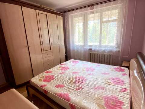 квартира по адресу Шафарика ул. (Рагузова), 8