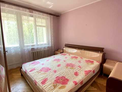 квартира по адресу Шафарика ул. (Рагузова), 8