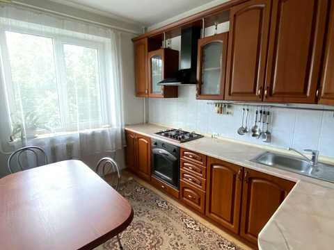 квартира по адресу Шафарика ул. (Рагузова), 8