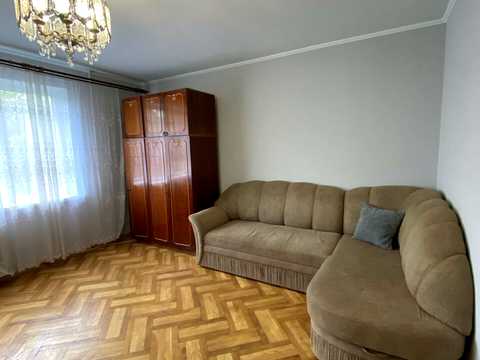 квартира по адресу Шафарика ул. (Рагузова), 8