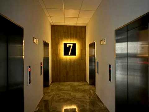 коммерческая по адресу Кловский спуск, 7