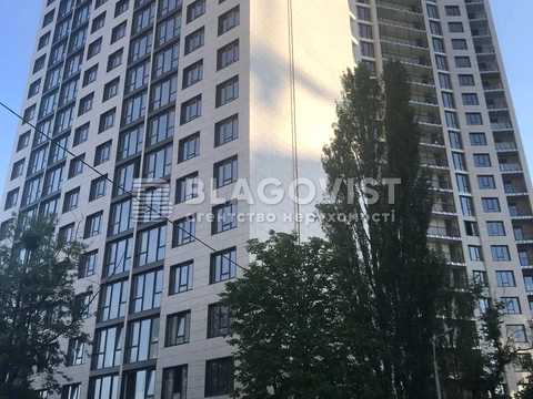 квартира по адресу Василия Тютюнника ул. (Анрі Барбюса), 28-А