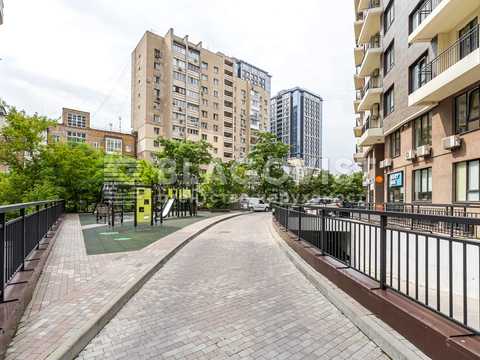 квартира по адресу Василия Тютюнника ул. (Анрі Барбюса), 28-А
