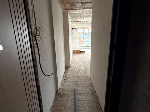 квартира по адресу Национальной Гвардии ул., 3-Е
