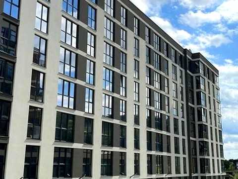 квартира за адресою Лісна вул., 27-Г