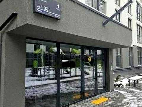 квартира за адресою Лісна вул., 27-Г