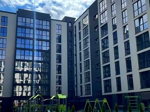 квартира за адресою Лісна вул., 27-Г