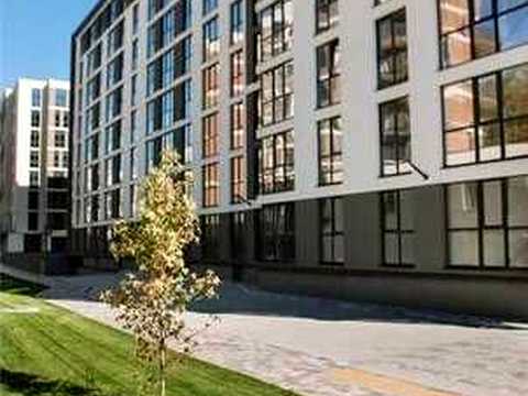 квартира за адресою Лісна вул., 27-Г