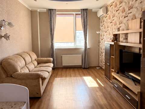 квартира по адресу Педагогическая ул., 21/1