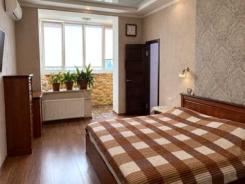 квартира по адресу Педагогическая ул., 21/1