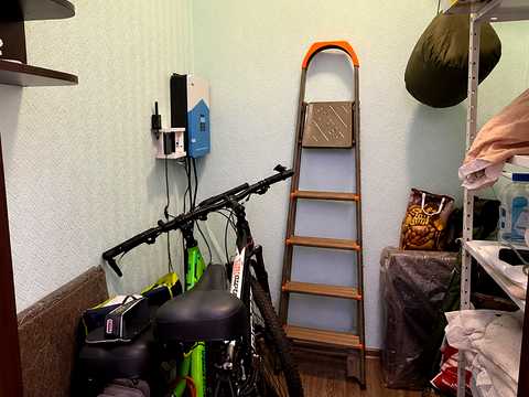 квартира по адресу Педагогическая ул., 21/1