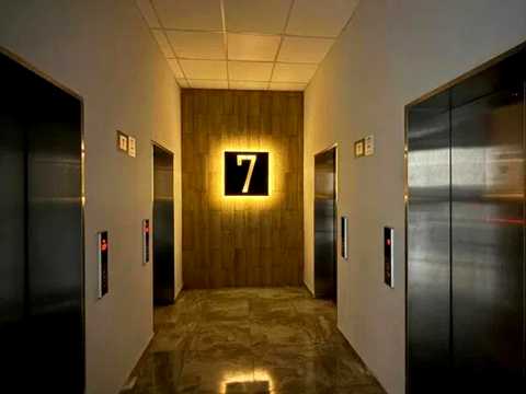 коммерческая по адресу Кловский спуск, 7
