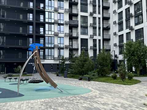квартира за адресою 600-річчя вул., 3В