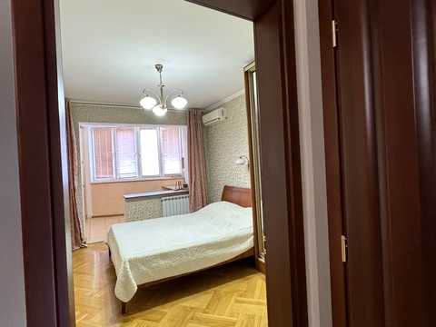 квартира за адресою Балківська вул., 34