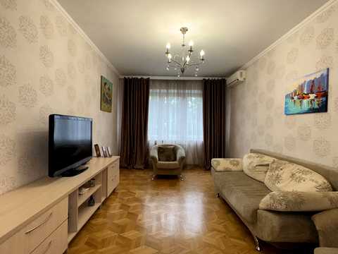 квартира за адресою Балківська вул., 34